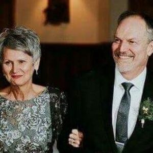 Meet your Posher, Lynne